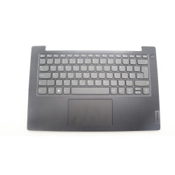 COVER Upper Case ASM_UKE