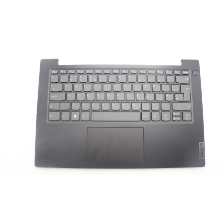 COVER Upper Case ASM_UKE