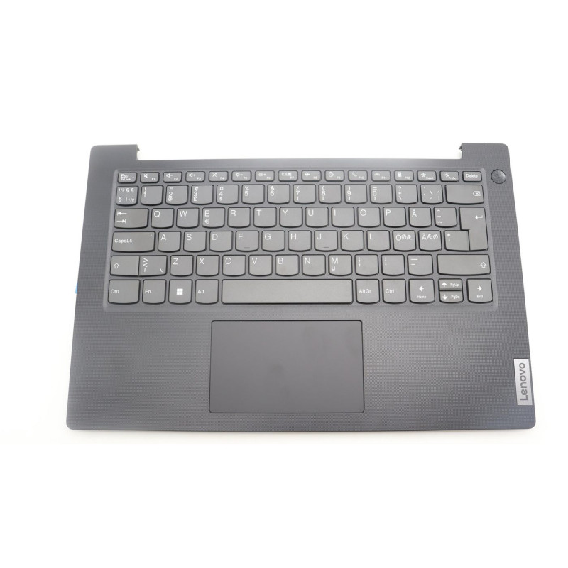 COVER Upper Case ASM_NORDIC