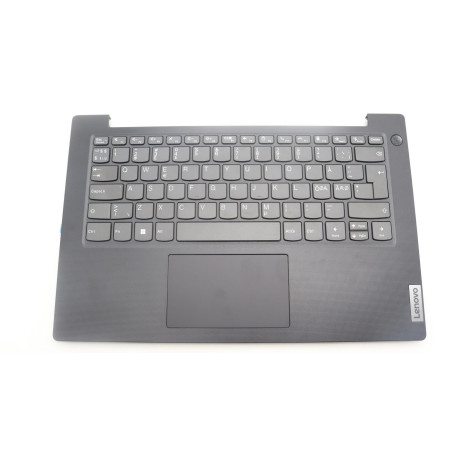 COVER Upper Case ASM_NORDIC