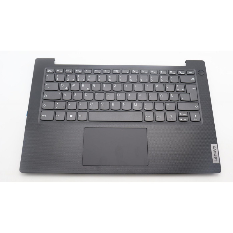 COVER Upper Case ASM_GER