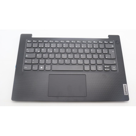 COVER Upper Case ASM_GER