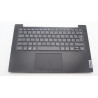 COVER Upper Case ASM_GER
