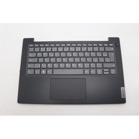 COVER Upper Case ASM_CZE/SLK