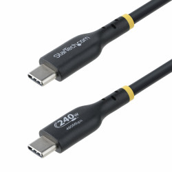 3m USB-C Charging Cable 240W PD EPR
