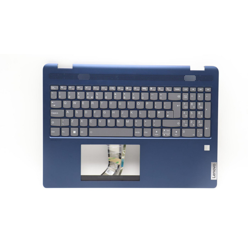 COVER Upper Case ASM_UKE W