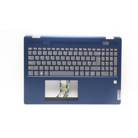COVER Upper Case ASM_UKE W