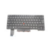 Full-size Portuguese keyboard