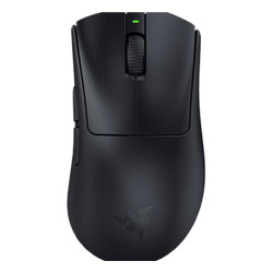 Raton Razer Deathadder V3 Hyperspeed (RZ01-05140100-R3G1) | APLIUM