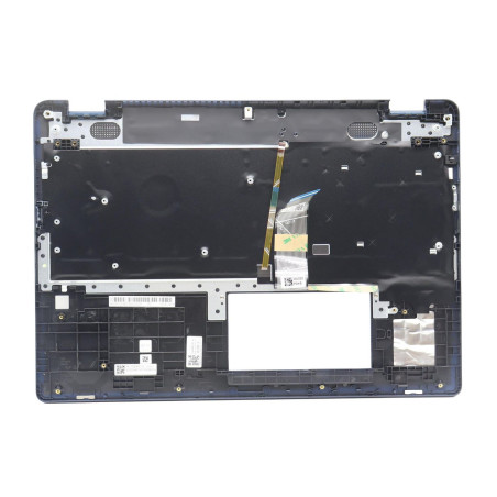 COVER Upper Case ASM_GER W