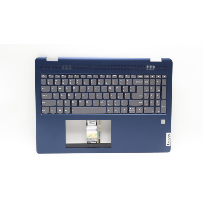 COVER Upper Case ASM_ENG W