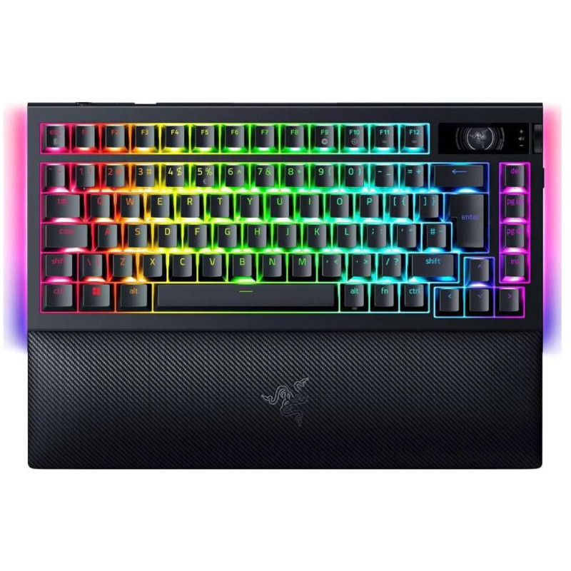 Blackwidow V4 Pro Keyboard