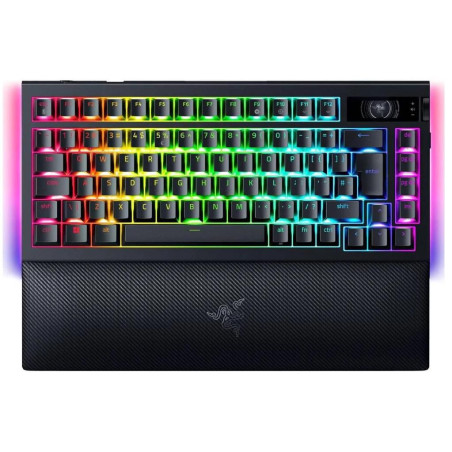 Blackwidow V4 Pro Keyboard