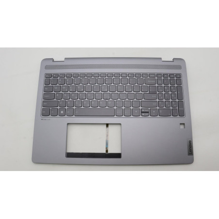 COVER Upper Case ASM_GRE W