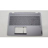 COVER Upper Case ASM_GRE W