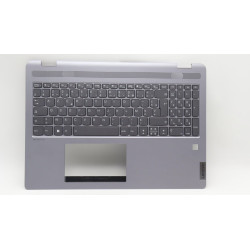 COVER Upper Case ASM_FRA W