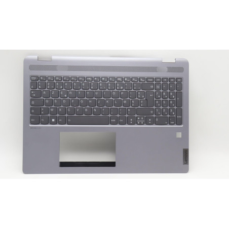 COVER Upper Case ASM_FRA W