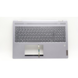 COVER Upper Case ASM_NORDIC W