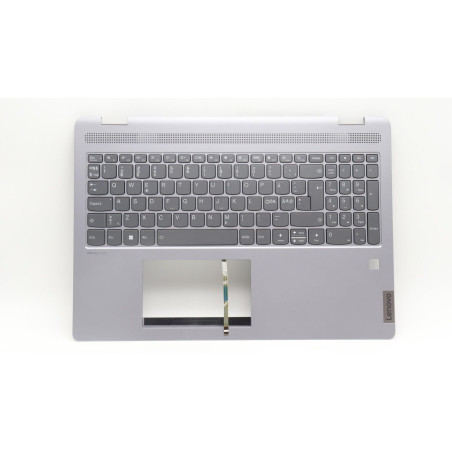 COVER Upper Case ASM_NORDIC W