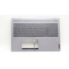 COVER Upper Case ASM_NORDIC W
