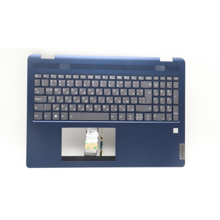 COVER Upper Case ASM_BUL W