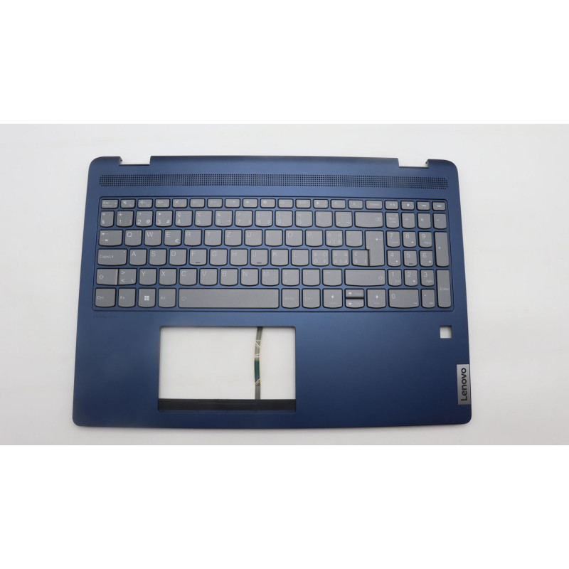 COVER Upper Case ASM_SWS W
