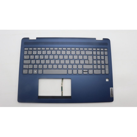 COVER Upper Case ASM_SWS W