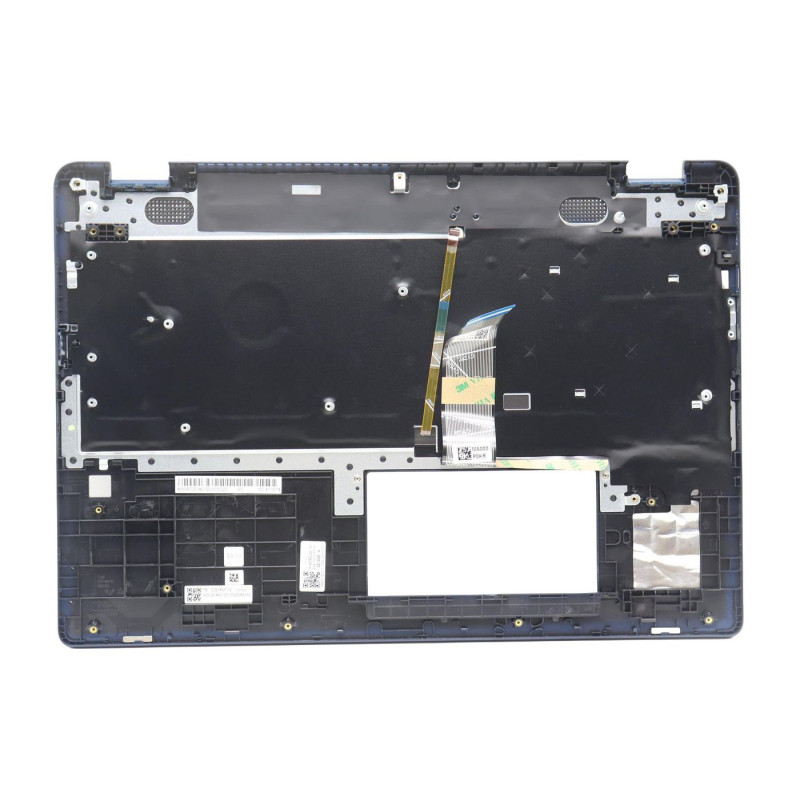 COVER Upper Case ASM_ILD W