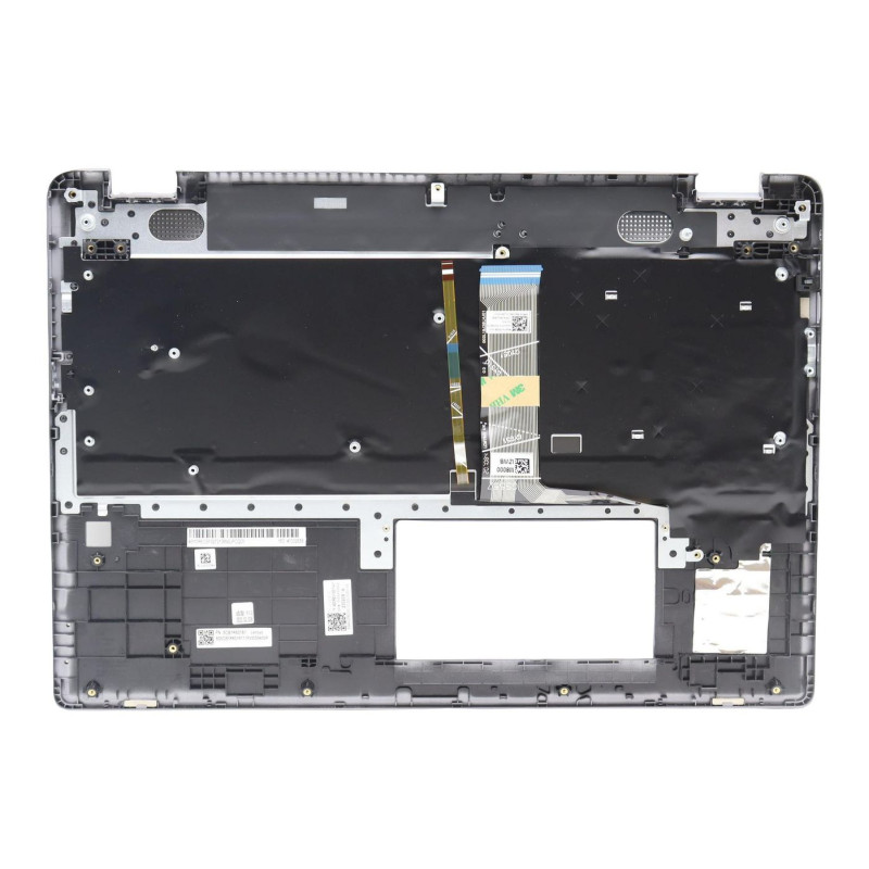 COVER Upper Case ASM_TUR W