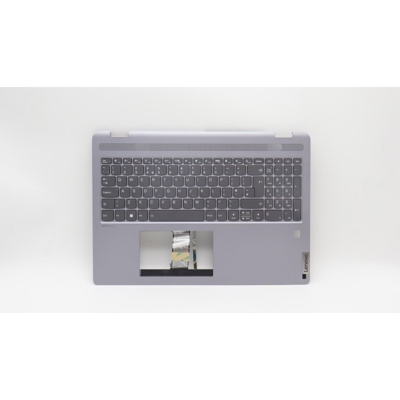 COVER Upper Case ASM_UKE W