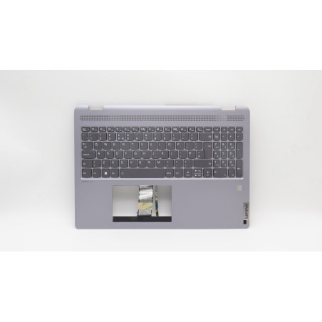 COVER Upper Case ASM_UKE W
