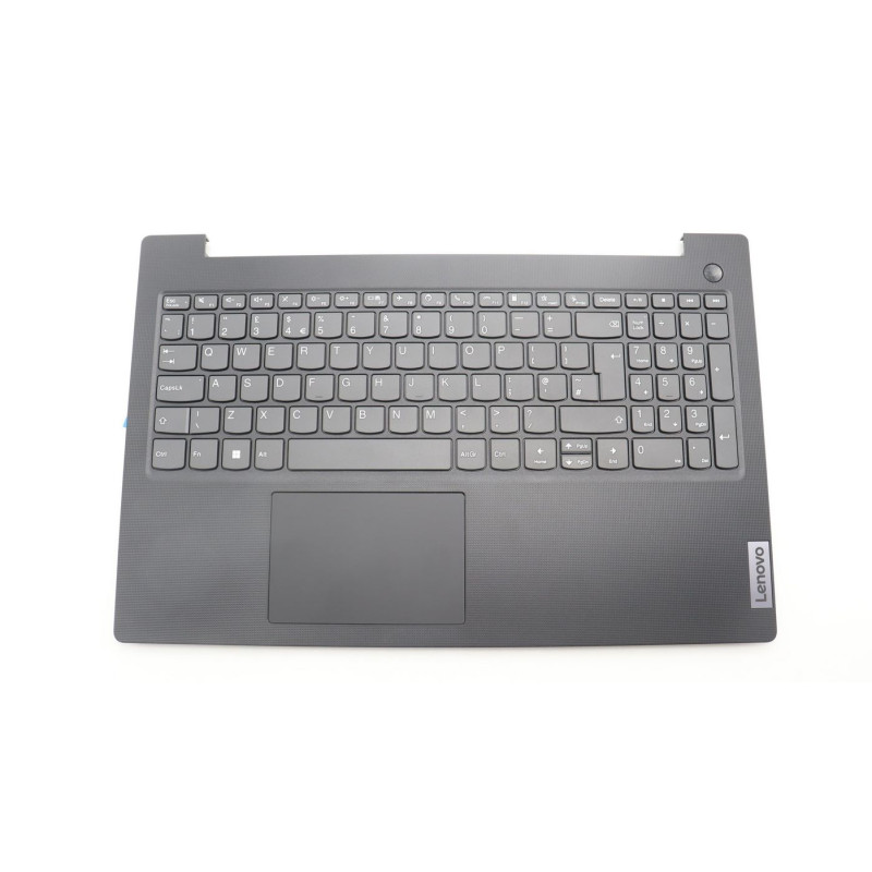 COVER Upper Case ASM_UKE