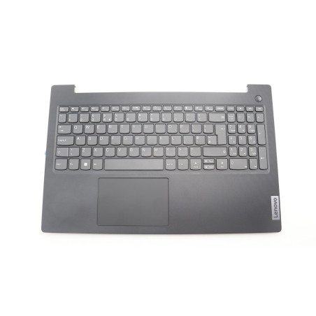 COVER Upper Case ASM_UKE