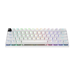 Pro X 60 Keyboard Gaming Usb