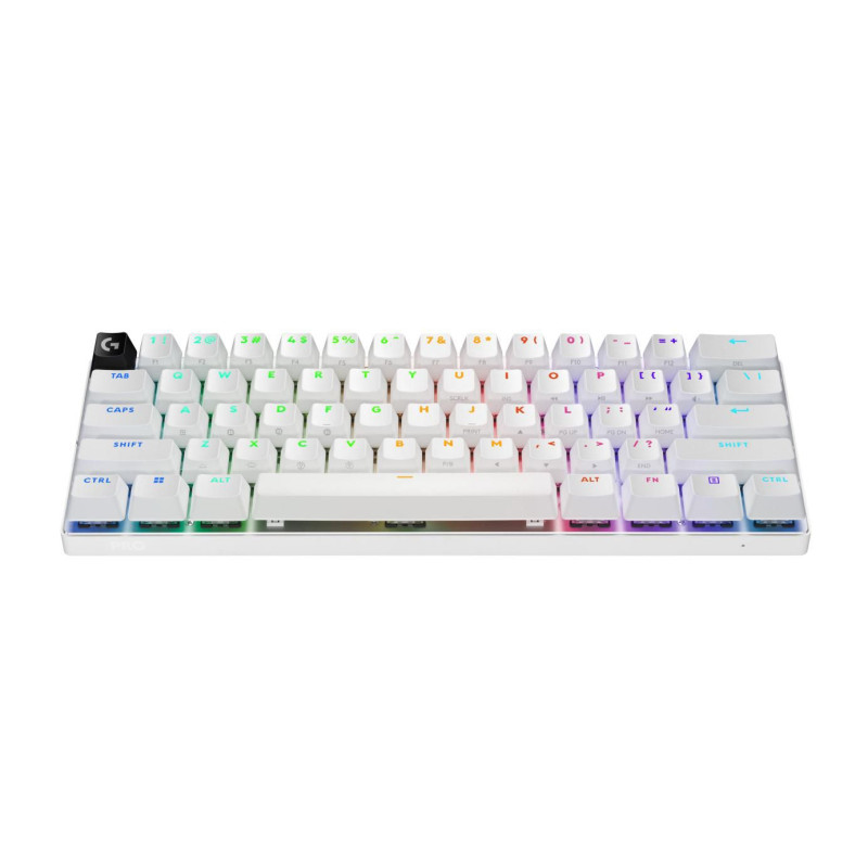 Pro X 60 Keyboard Gaming Usb