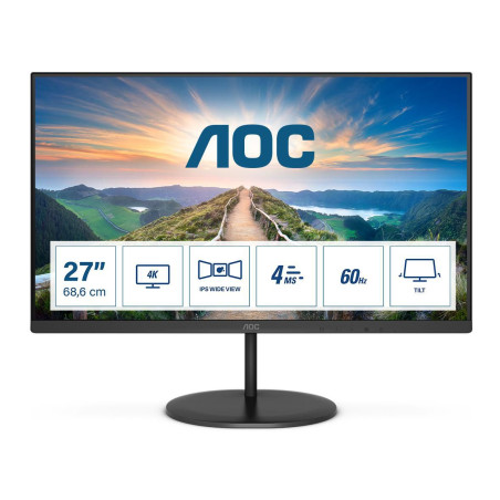 U27V4EA 68.58CM 27IN IPS