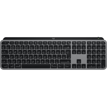 Mx Keys S For Mac Keyboard