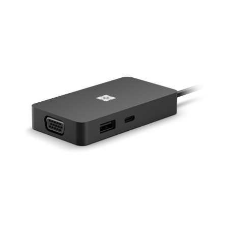 USB-C Travel Hub USB 3.2 Gen