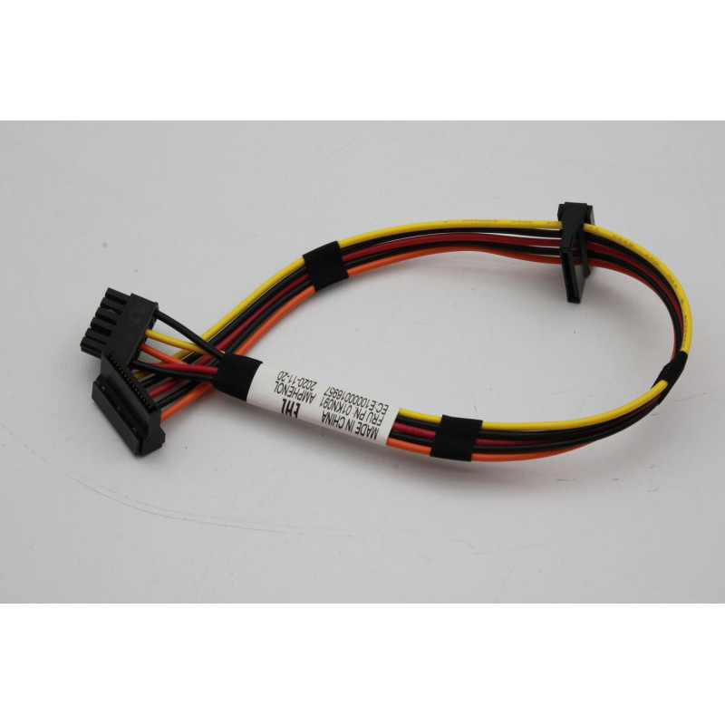 Tape and ODD power cable for