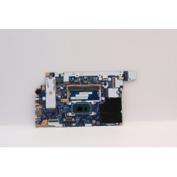 Motherboard with Intel Core