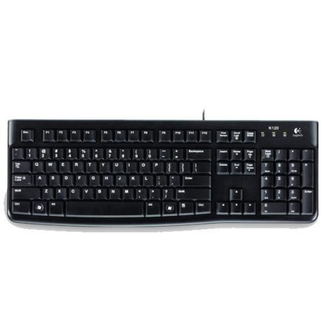KEYBOARD K120 FOR BUSINESS