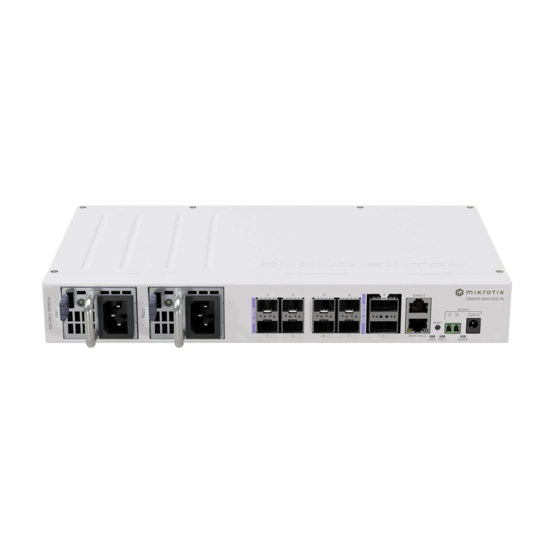 Cloud Router Switch