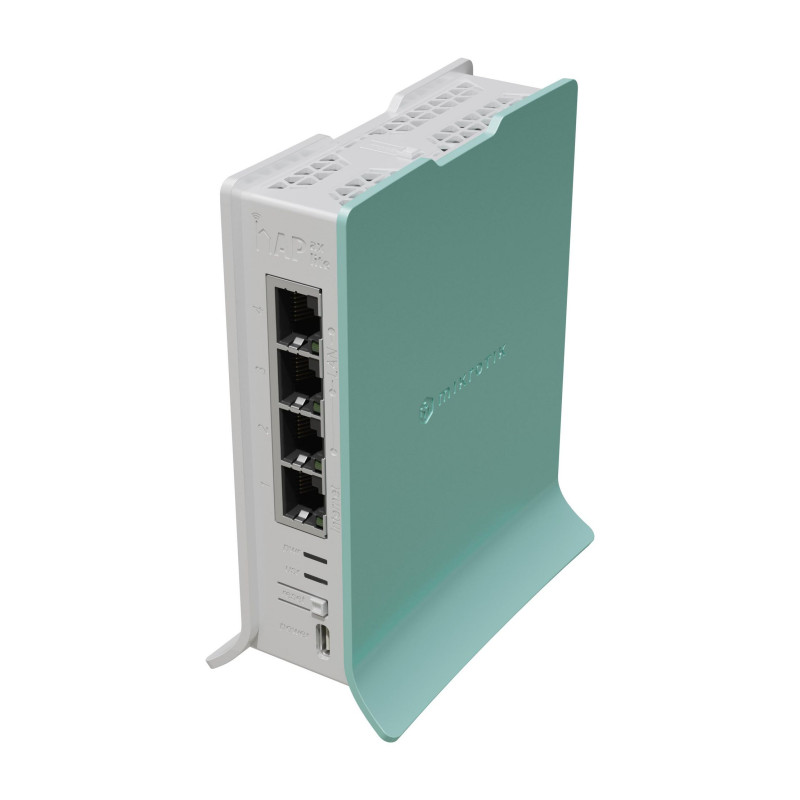 L41G-2AXD - Mikrotik hAP router inalámbrico Gigabit | APLIUM