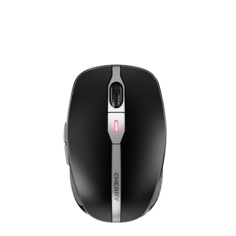 Cherry Mw 9100 Rechargeable Mouse Wireless Black | APLIUM