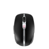 Cherry Mw 9100 Rechargeable Mouse Wireless Black | APLIUM