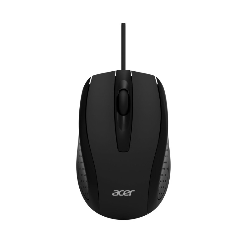 WIRED USB OPTICAL MOUSE
