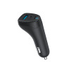INFINITE Tripple Car Charger