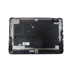 SPS-BASE ENCLOSURE JET BLACK