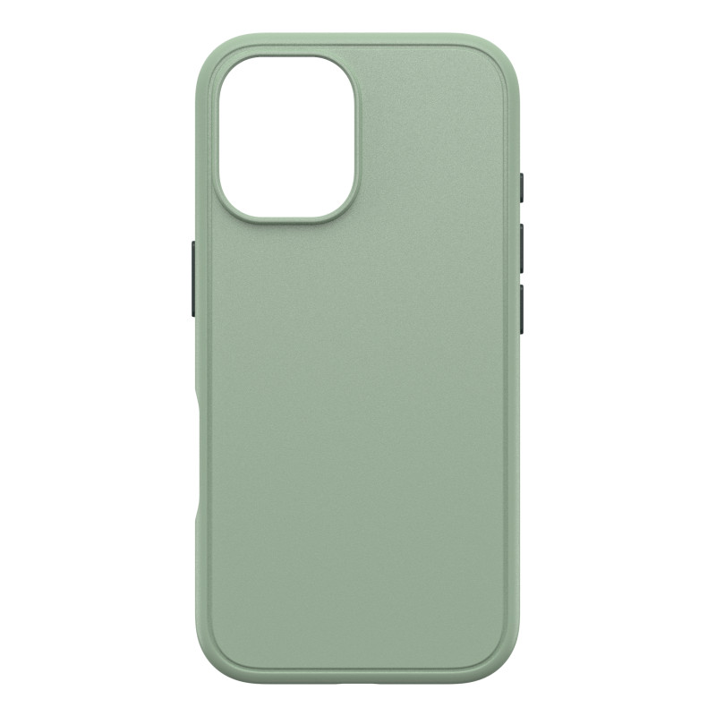 Symmetry MagSafe iPhone 16 green