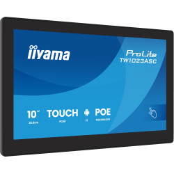 iiyama TW1023ASC-B3P 10.1" Projective Ca